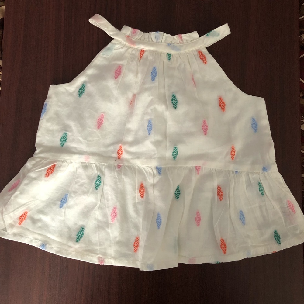 Baby Girl/ Infant Clothing from various retailers
